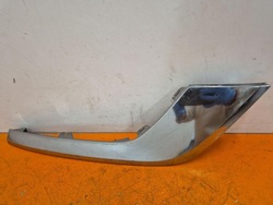 Renault koleos ii рестайлінг 19-22 планка бампера перед права 261a22419r фото №1