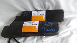 Подушка безпеки подушка сидіння праві перед mondeo mk4 фото №1