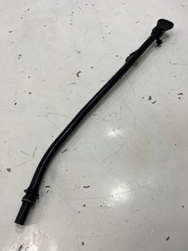 Щуп масла vw touareg 3.0 tfsi 06e115630b фото №1
