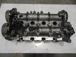 Головка vw 1.2 1,4 tsi tfsi 04e103404m 04e109088m фото №1