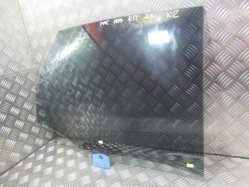 Стекло правая правые зад macan 95b845206b клееная 21r as3 фото №1