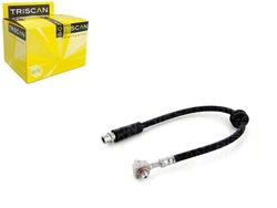 Шланг гальмівний triscan 95083147 562518 фото №1