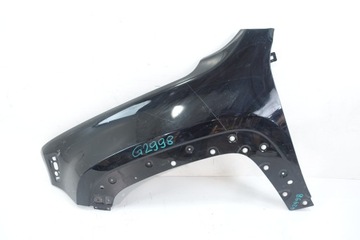 Jeep renegade 2014- крыло переднее левый перед фото №1