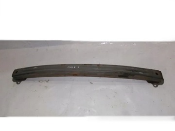 Балка усилитель бампера зад заднего civic viii фото №1