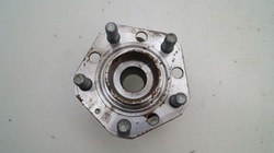 Tesla 3 iii rwd awd 17- ступица колёса зад подшипник t фото №1