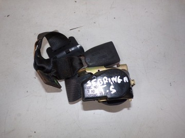 Pas безпеки зад середній sebring ii фото №1