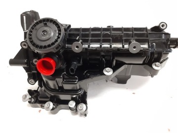 Micra v 1.0 dig колектор всмоктуючий h5da470 140031489r фото №1