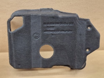 Захист піддон масла mercedes 654.920 om654920 фото №1