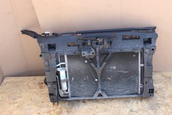 Pas перед переднее mazda 5 v 2005r- 2.0 b фото №1