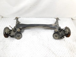 Балка вісь зад - peugeot 308 ii t9 sw універсал 13-21 фото №1