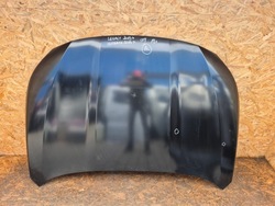 Subaru outback vi legacy vii 19- капот нова оригінальна фото №1