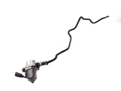 Audi a6 c6 дополнительный насос тормозная 8e0927317d фото №1