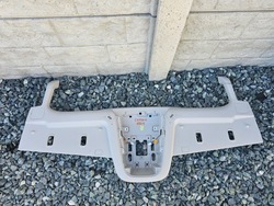 Бардачок полиця стеля combo e berlingo iv partner iv #6801 фото №1