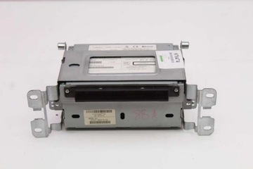 Радіо радіопрогравач навігація cd cf6n-18c815-hd jaguar xf x250 11-15 фото №1