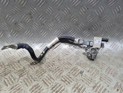 Клемма минусовая масса opel astra j фото №1