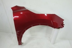 Крыло перед правые nissan qashqai ii j11 13- anc фото №1