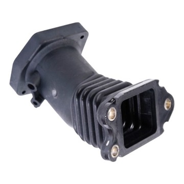 Труба шланг колектора впускного ford focus ii 1.6 tdci фото №1