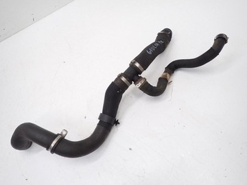 Шланг шланг трубка води alfa romeo giulia 2.2 m-jet 17r фото №1