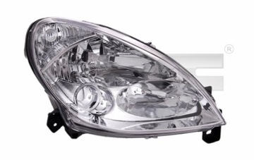 Фара tyc 206258252 9648446870 citroen фото №1
