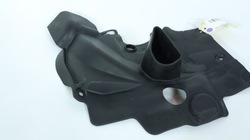 Tesla модель x 2015- захист амортизатора ліва перед 1036211-00-d фото №1