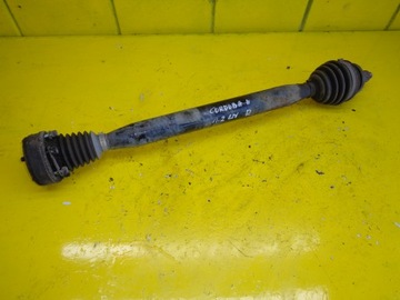 Cordoba ii 1.2 12v піввісь права фото №1