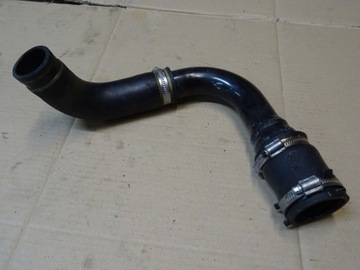 Patrol шланг труба шланг turbo y61 3,0 di gu4 07r фото №1