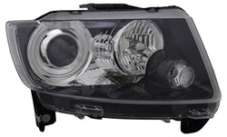 Tyc 20-16656-25-9 фара фото №1