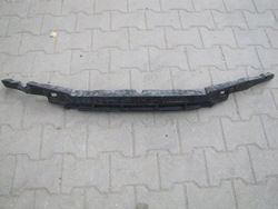 Volvo s60 v60 - абсорбер бампера передней перед фото №1