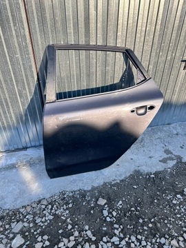 Двері задні ліві kia ceed ii hb nr.0 фото №1