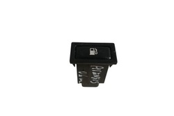 Кнопка відкривання заливання пального toyota avensis _t25_ 156795 2.0l дизель фото №1