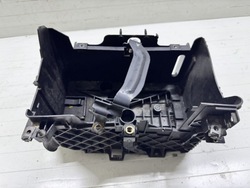 Renault scenic iii 1.6 dci основа корпус акумулятора t06009a180 фото №1