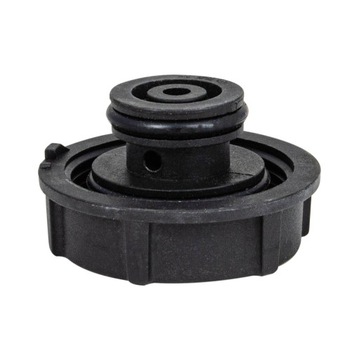 Крышка радиатор gates rc240 фото №1