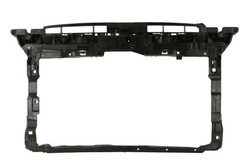 Pas перед пластик vw golf viii 07.2019- фото №1