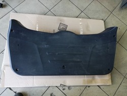 Hyundai ix35 2009 - 2015 рік оббивка кришки зад 81750-2y0009p фото №1