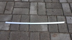 Opel astra iv j планка двері хром зад задня права 13264888 фото №1