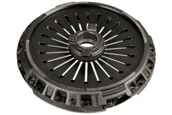 Sachs притиск зчеплення 445mm новий iveco eurotrakker man f2000 f90 фото №1