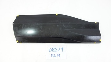 Планка дверь левый зад audi q4 e-tron 89a853969a фото №1