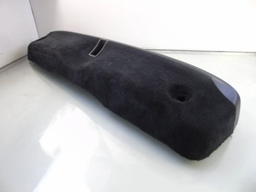 Полка зад задняя бардачок porsche boxster 987 986551223 фото №1