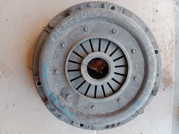 Сцепление комплект колесо диск doc mercedes w114 2.5 фото №1