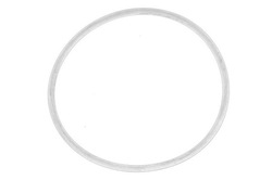 Кришка корпуси коробки коробки передач фото №1