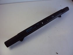 Балка бампера зад mercedes w169 w245 фото №1