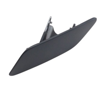 Заглушка накладка склоомивача фара ліва audi a3 8y оригінал aso фото №1