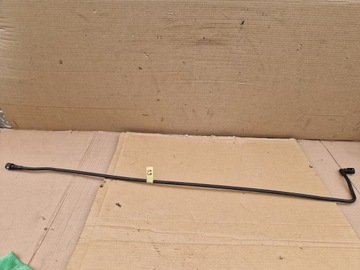 Шланг пального шланг opel vectra c fl 1.9 signum фото №1