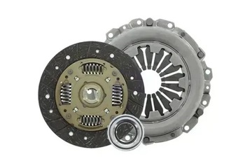 Набор сцепления подшипник опорные диск прижим фото №1