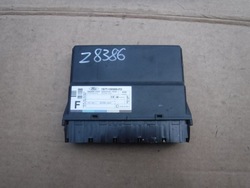 Модуль комфорту ford focus mk1 1s7t-15k600-fd фото №1