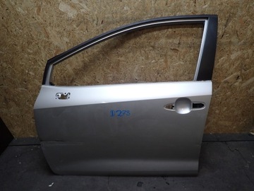 Дверь перед левая toyota corolla e21 19- фото №1