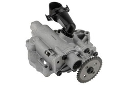 Насос масла seat leon 13-20 фото №1