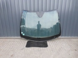 Стекло передняя лобовое mercedes r w251 датчик фото №1