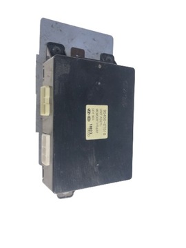 Модуль память сиденья kia optima iii 3 фото №1