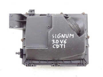 Vectra c signum 3.0 cdti корпус фильтра воздуха фото №1